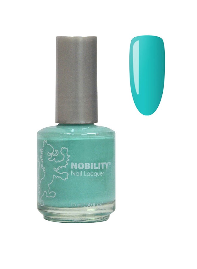 Nail Lacquer 15ml Glossy Super Shine Nail Polish 15ml Fast Dry Long Lasting Nail Enamel Nobility Nail Paint No Need UV LED Lamp No curing Nails Color