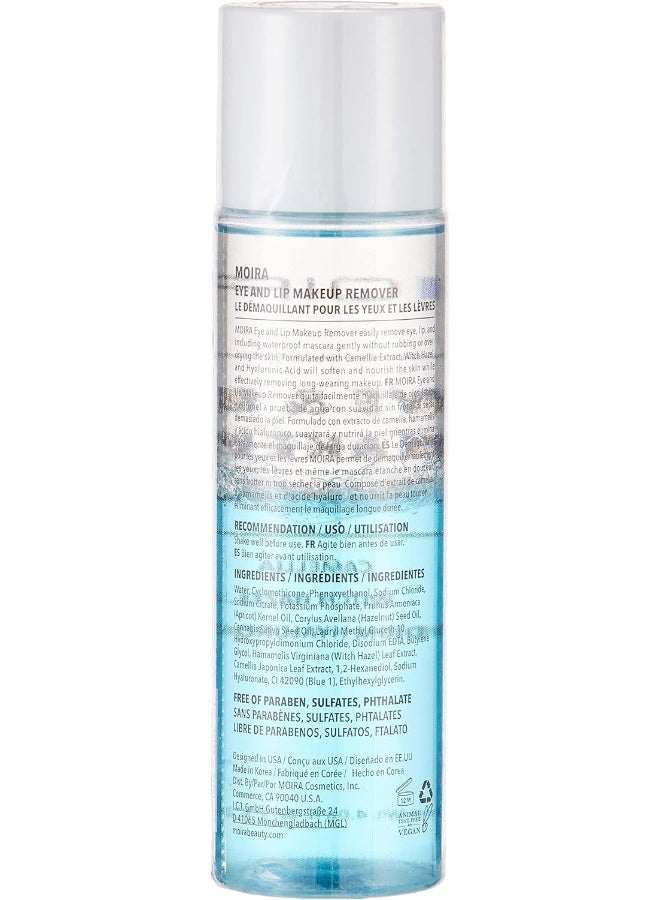 Eye & Lip Makeup Remover - image 2