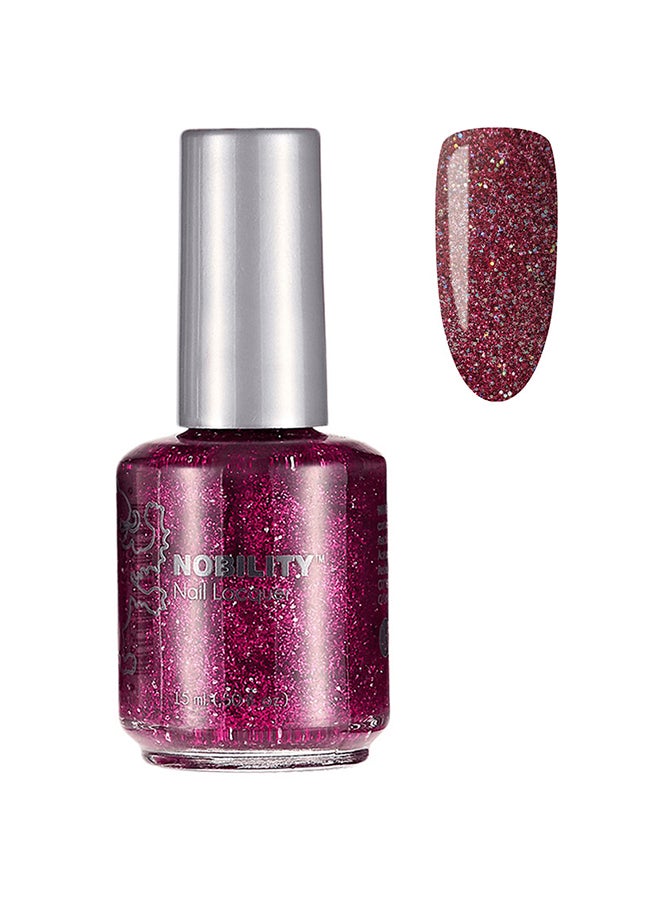 Nail Lacquer 15ml Glossy Super Shine Nail Polish 15ml Fast Dry Long Lasting Nail Enamel Nobility Nail Paint No Need UV LED Lamp No curing Nails Color
