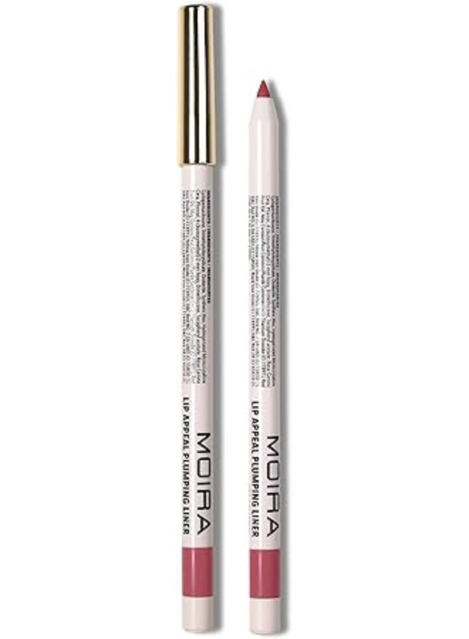Lip Appeal Plumping Liner (011, Rhapsody)