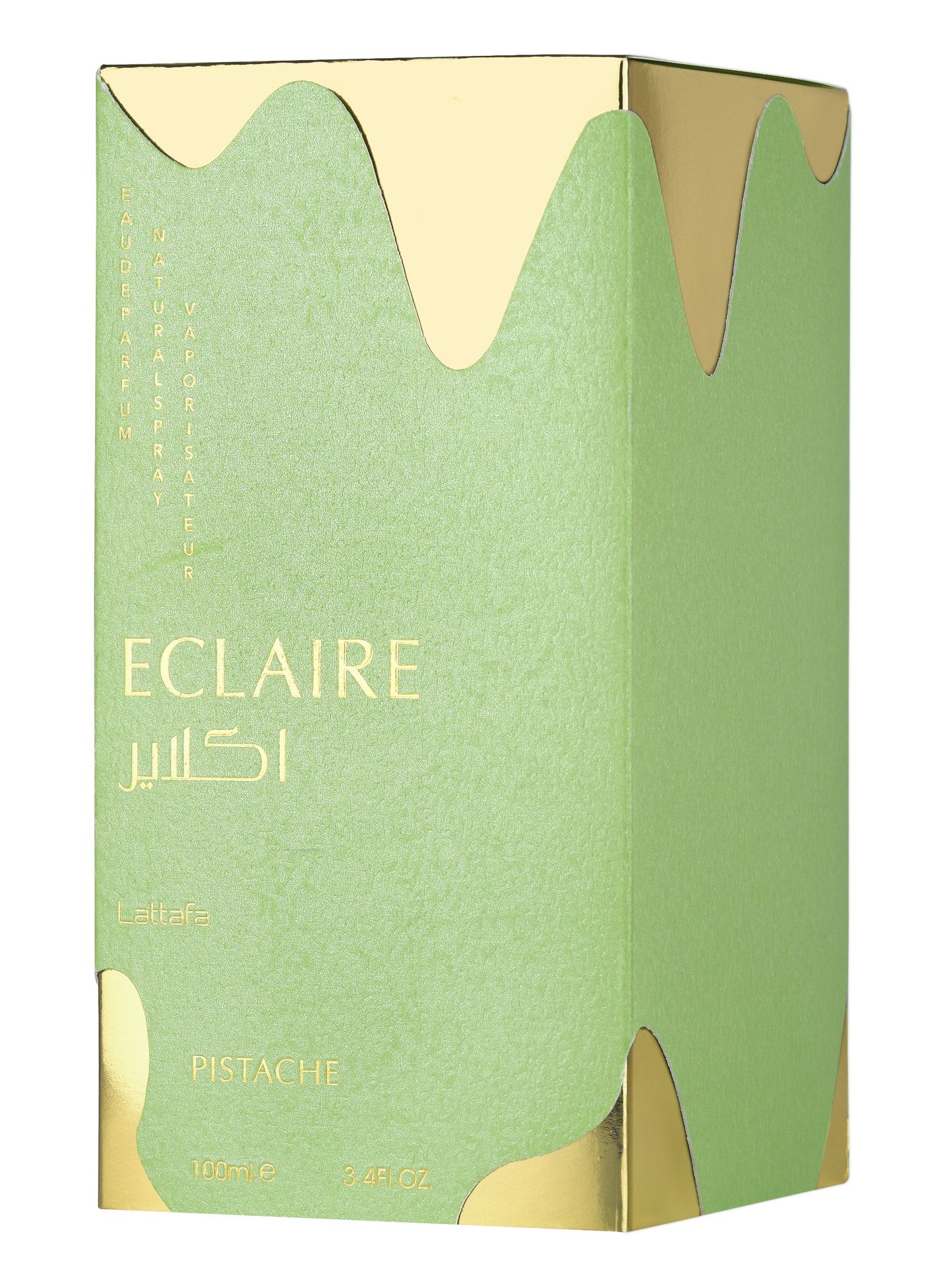 Eclaire Pistache EDP 100 ml - image 3