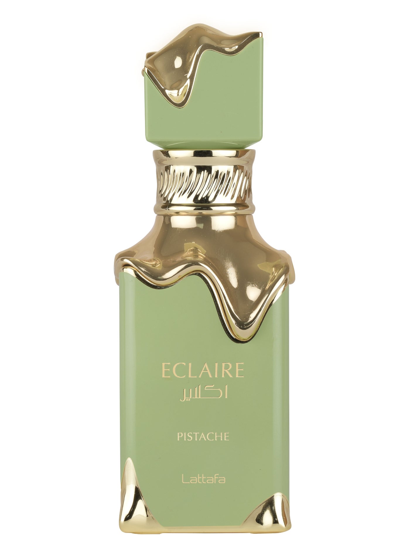Eclaire Pistache EDP 100 ml