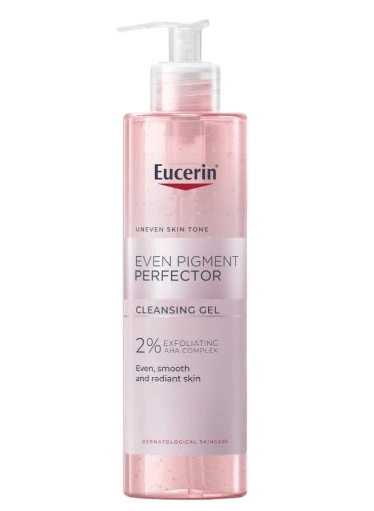 EUCERIN EVEN PIGMENT PERFECT EXFOLIATING GEL 200ML