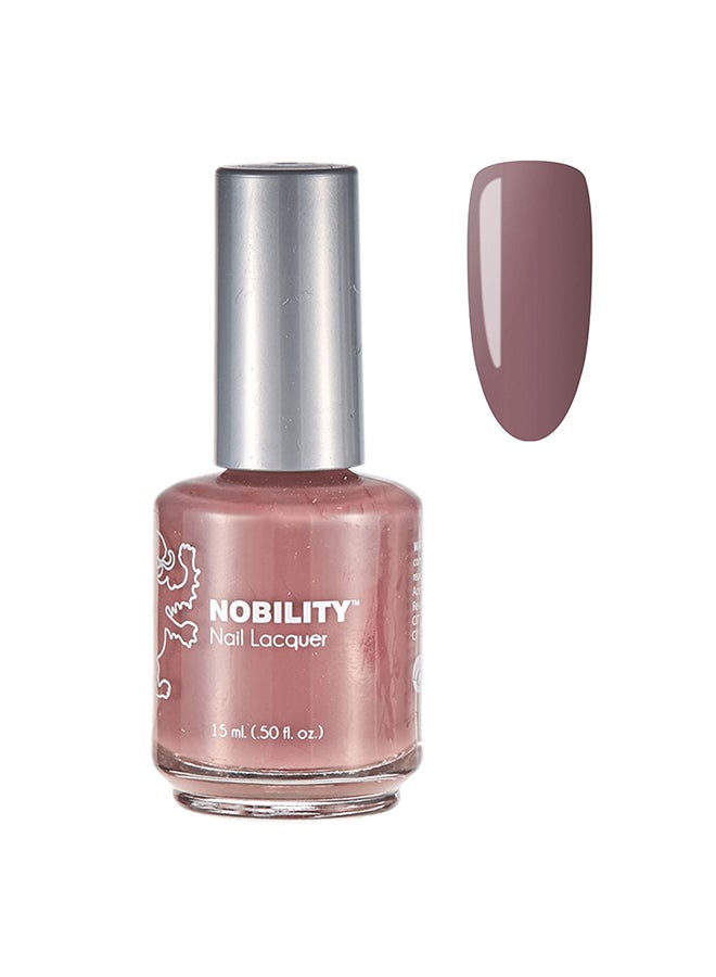 Nail Lacquer 15ml Glossy Super Shine Nail Polish 15ml Fast Dry Long Lasting Nail Enamel Nobility Nail Paint No Need UV LED Lamp No curing Nail Color