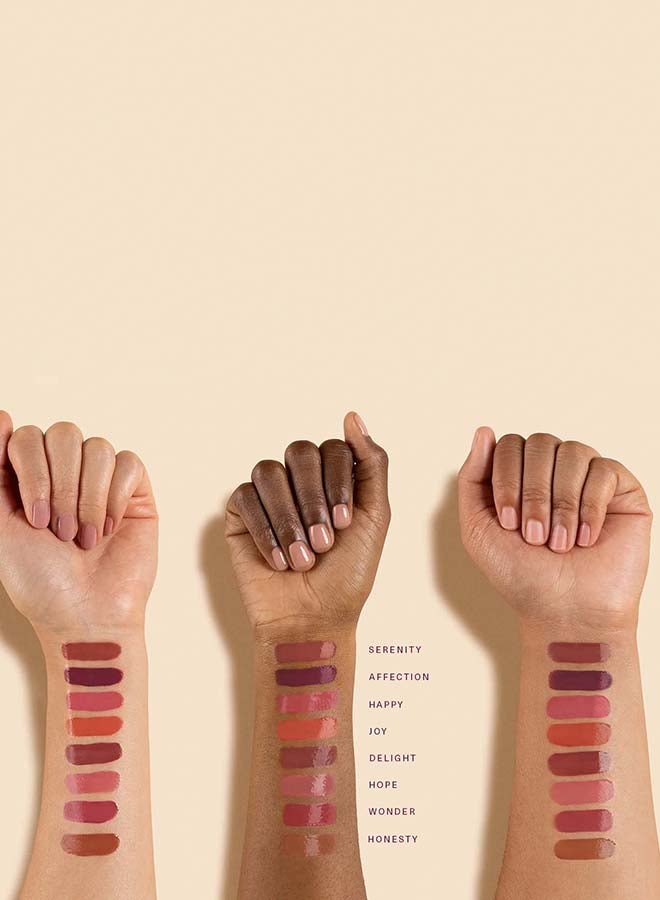 Soft Pinch Tinted Lip Oil #Delight - image 3
