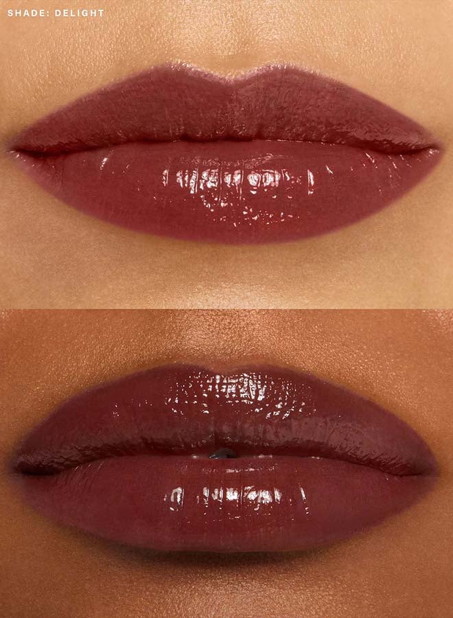 Soft Pinch Tinted Lip Oil #Delight - image 4