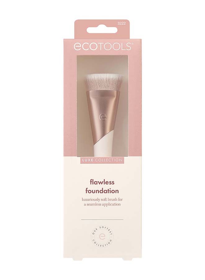 Eco Flawless Foundation
