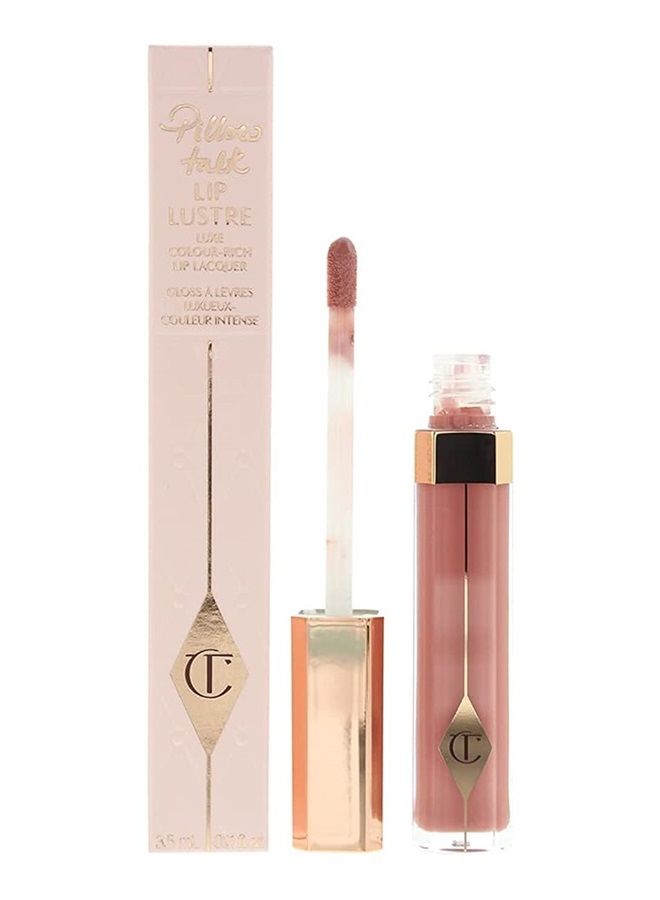 LIP LUSTRE PILLOW TALK