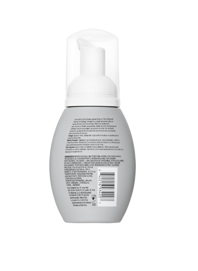 Full Texturizing Foam 148ml - image 2