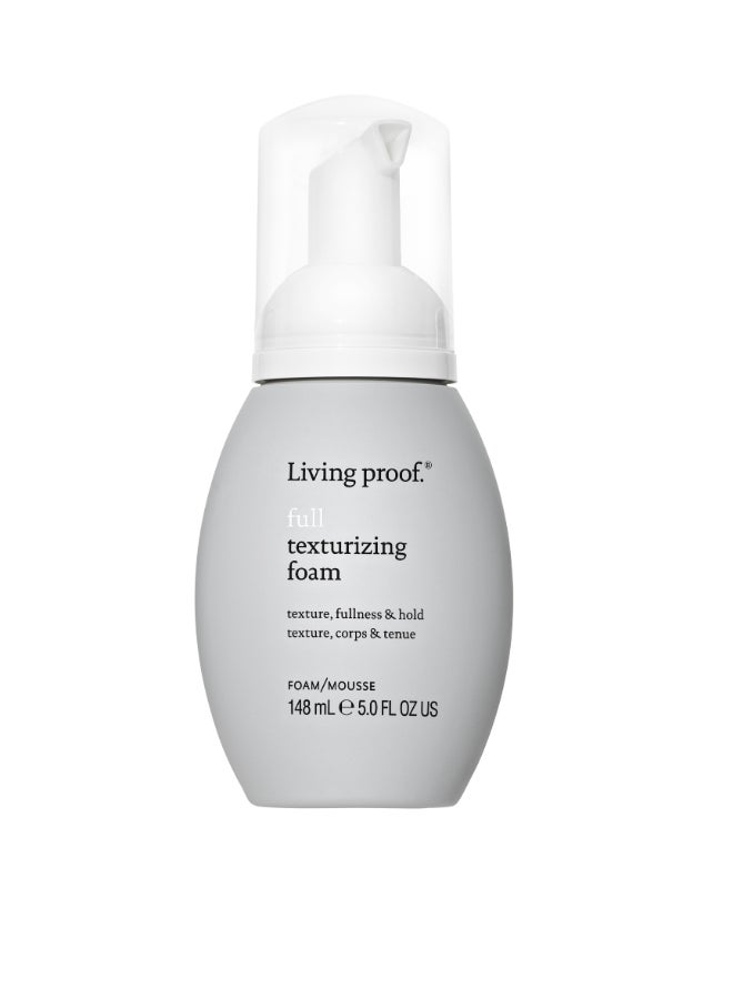 Full Texturizing Foam 148ml