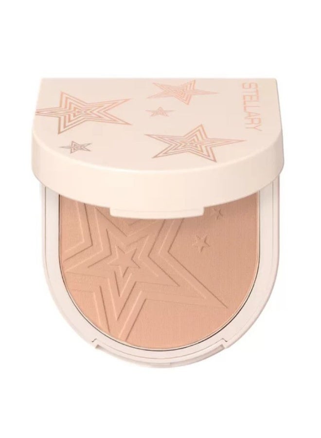 Compact Satin Powder 04
