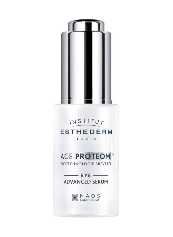 Age Proteom Advanced Eye Serum 15Ml