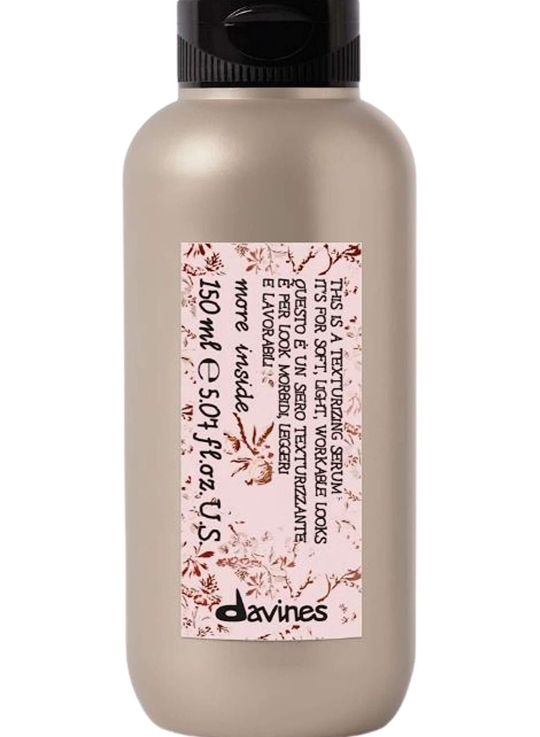 This Is A Texturizing Serum 150ml
