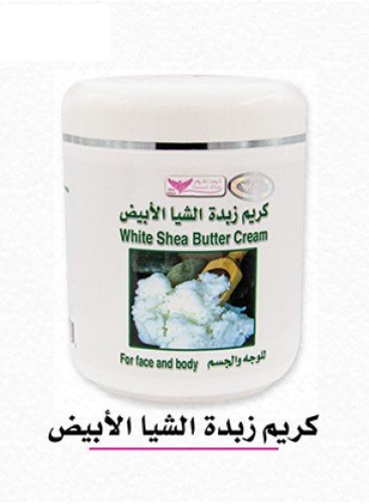Shea butter cream 500 g