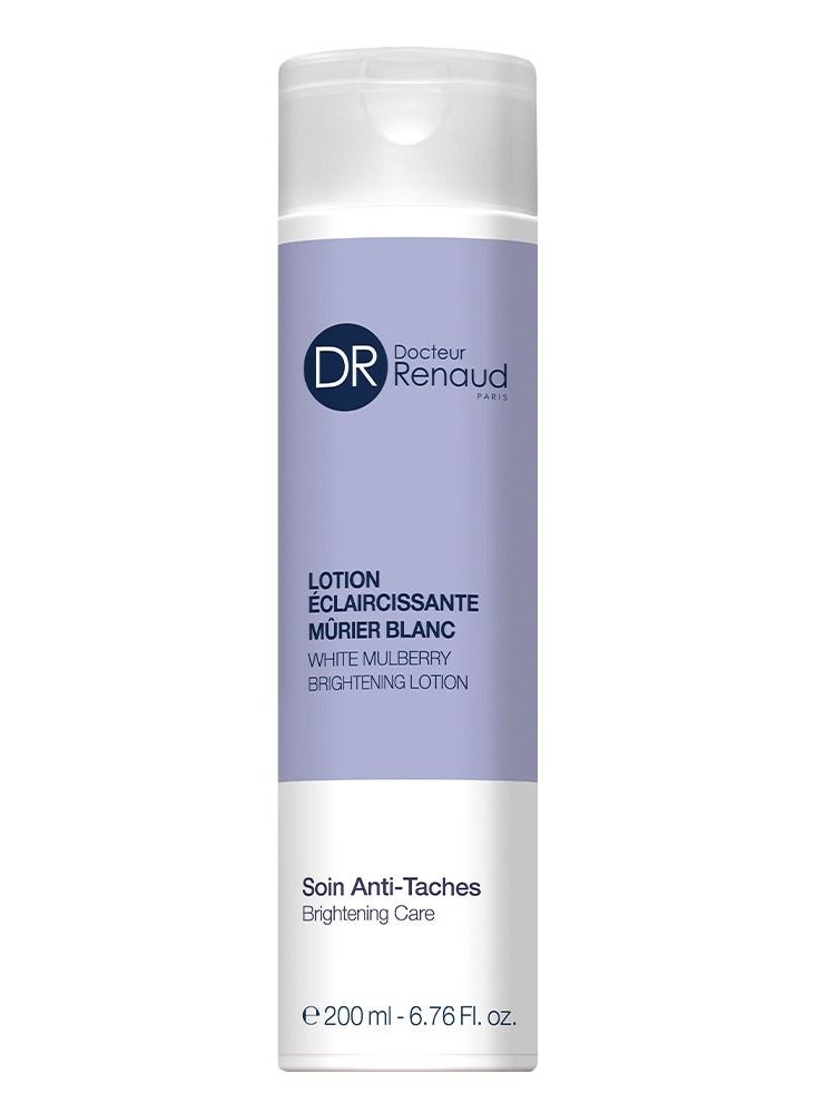 White Mulberry Brightening Lotion 200ml