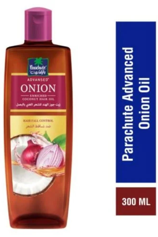 Onion Coconut Hair Oil Hair Fall Control 300ml