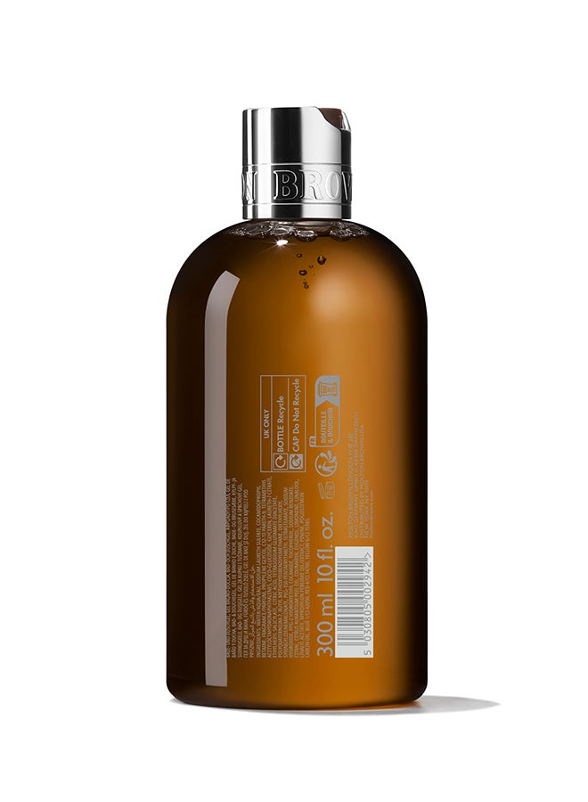 Tobacco Absolute Bath & Shower Gel 300Ml - image 2