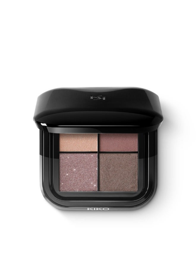 Bright Quartet Es Palette 02