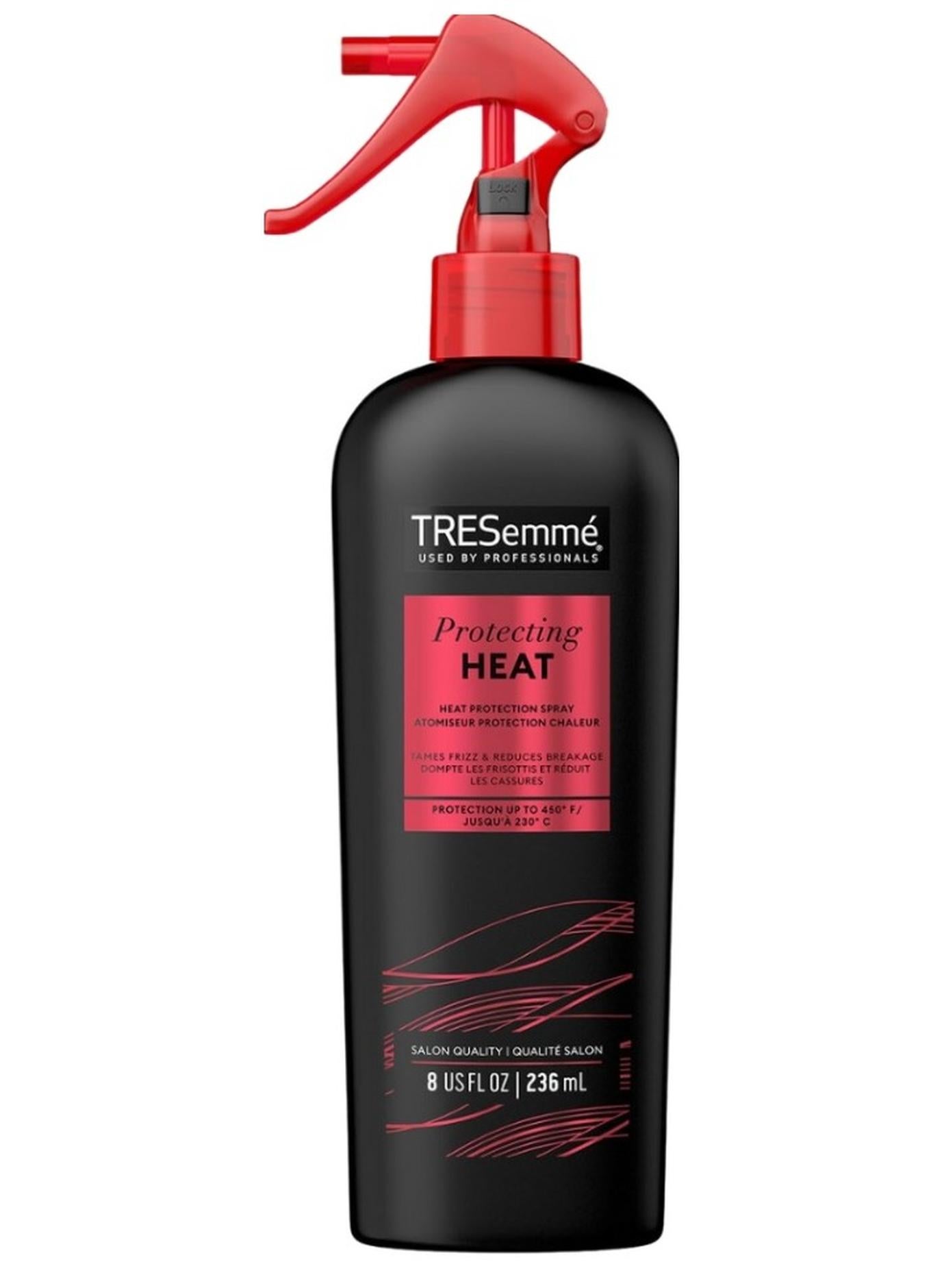 Tresemme Thermal Creations Protective Spray Heat Tamer