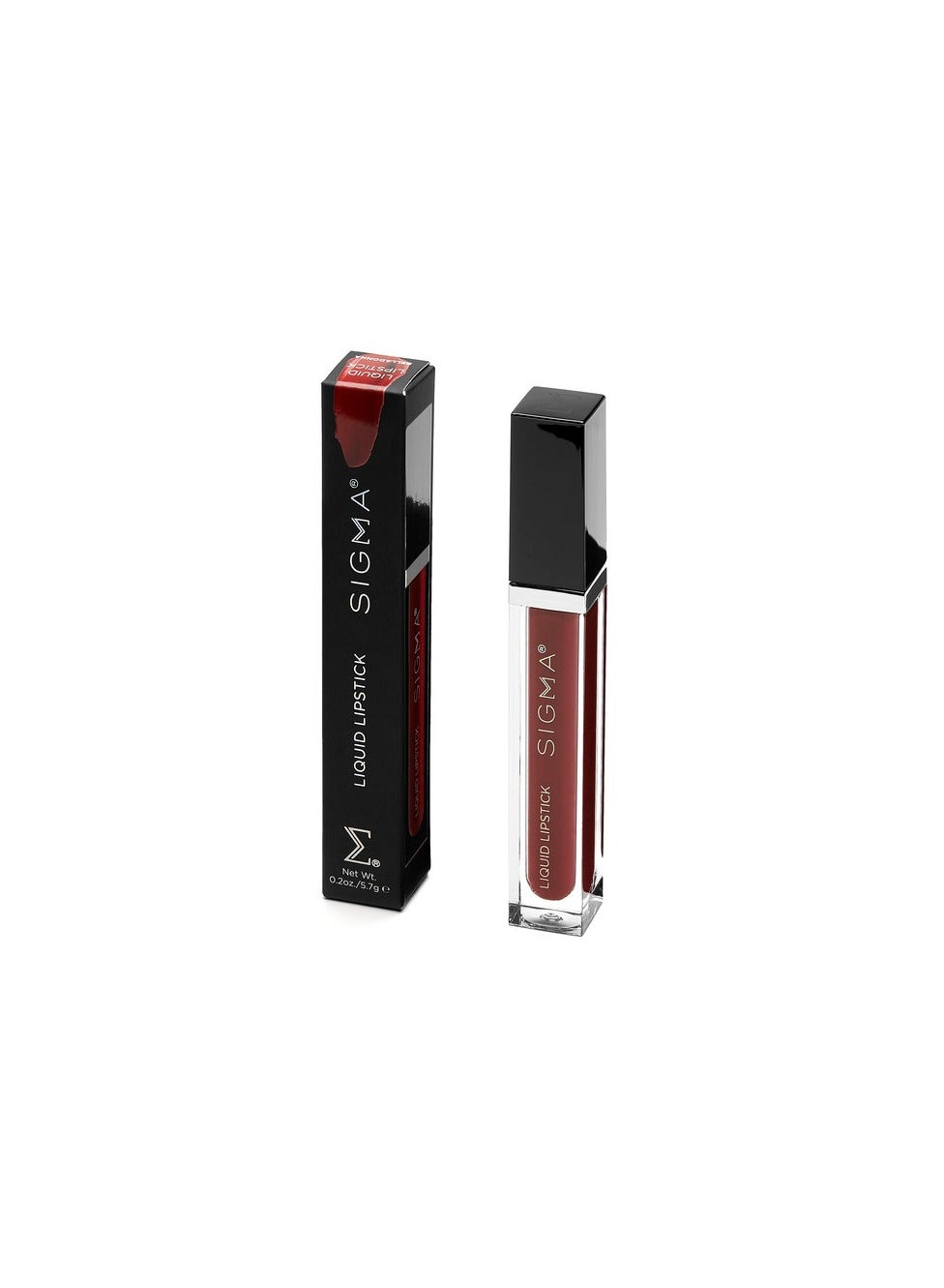 Beauty Liquid Lipstick  Belladonna