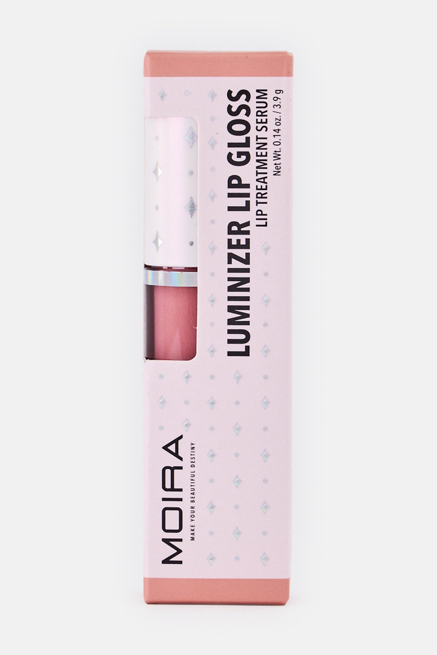 Luminizer Lip Gloss 014 Queenly 3,9g