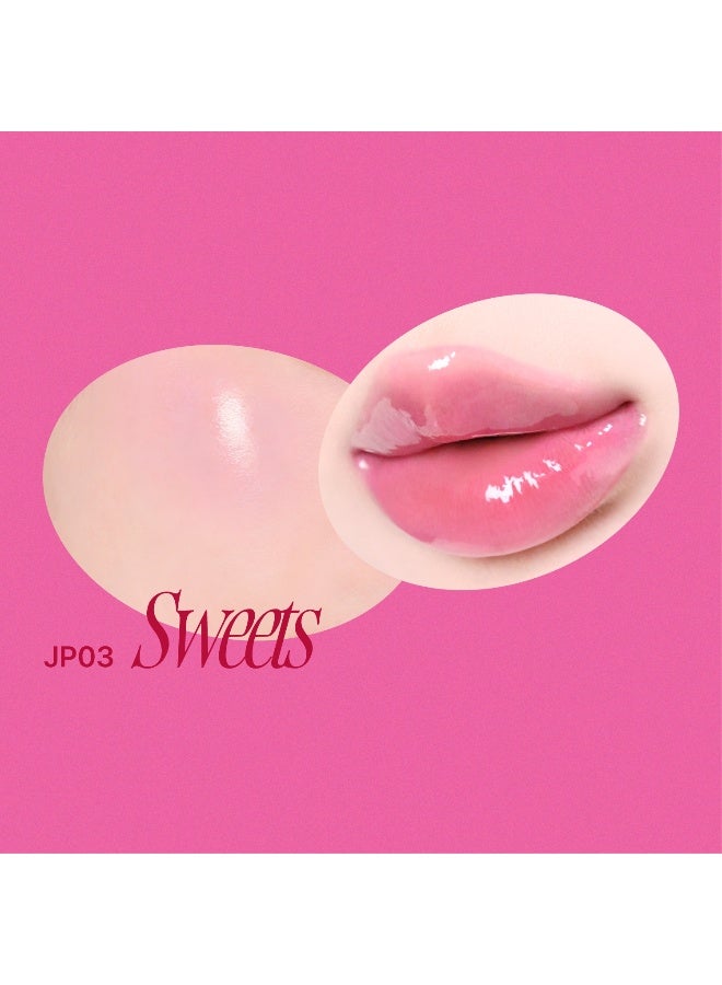 Lip & Cheek Glowy Jelly Pot Sweets - image 3