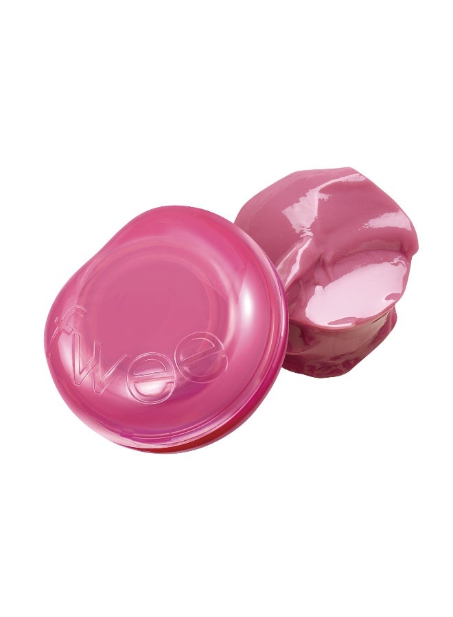 Lip & Cheek Glowy Jelly Pot Sweets