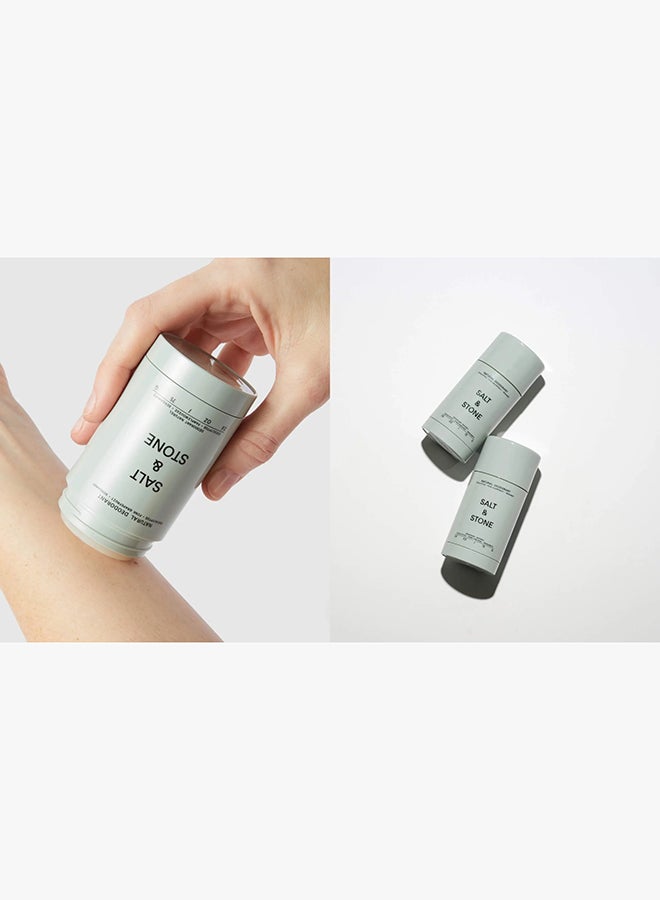 Eucalyptus Deodorant - image 2