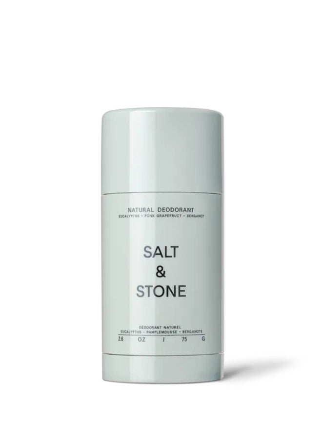 Eucalyptus Deodorant