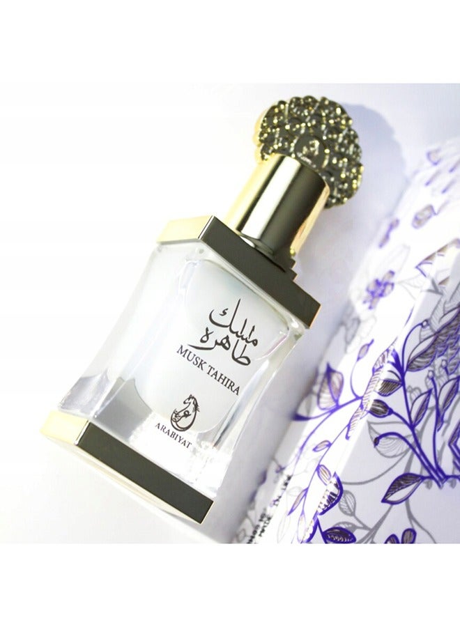 Musk Tahira 12Ml - image 2
