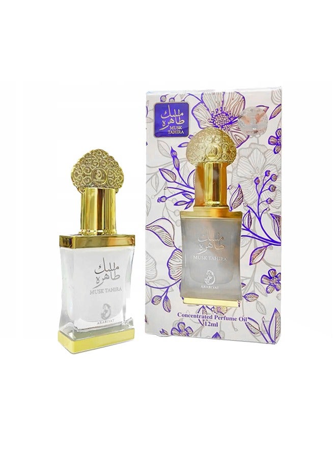 Musk Tahira 12Ml