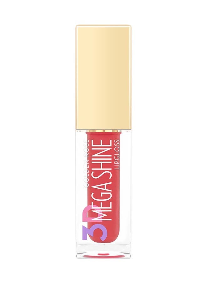 3D Mega Shine Lipgloss No 111