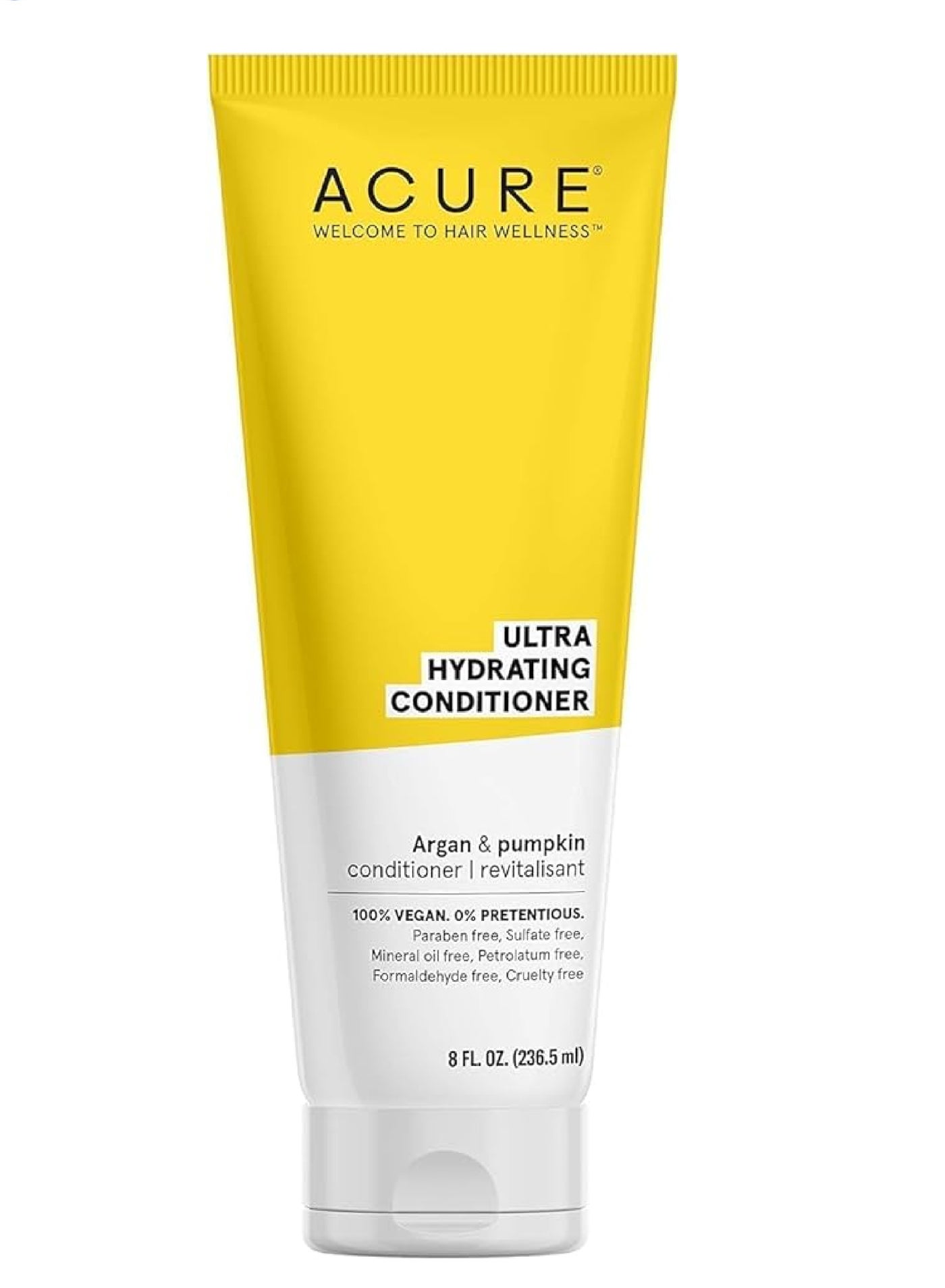 ACURE ULTRA HYDR CONDITIONER 236ML