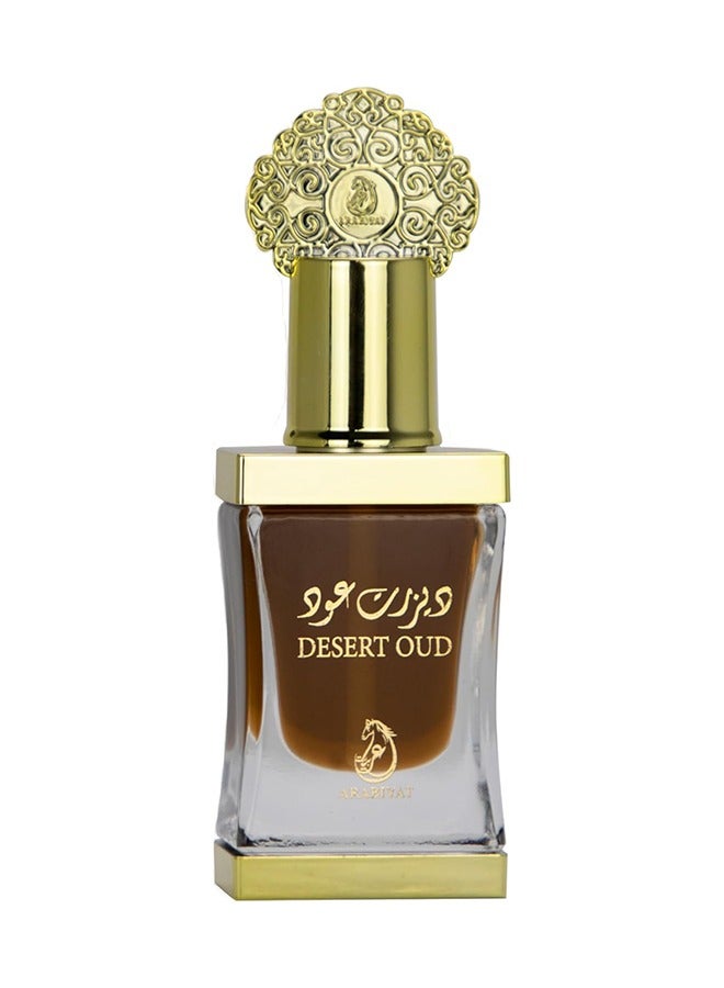 Desert Oud 12Ml - image 2