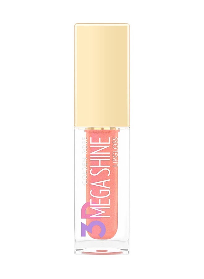 3D Mega Shine Lipgloss No116
