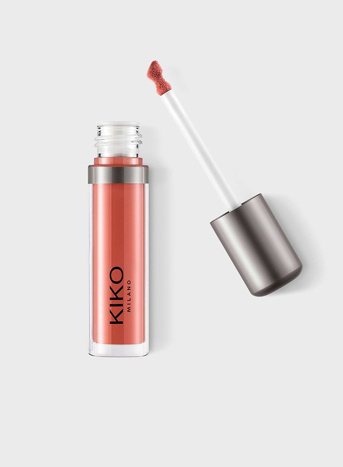 Lasting Matte Veil Liquid Lip Colour 09