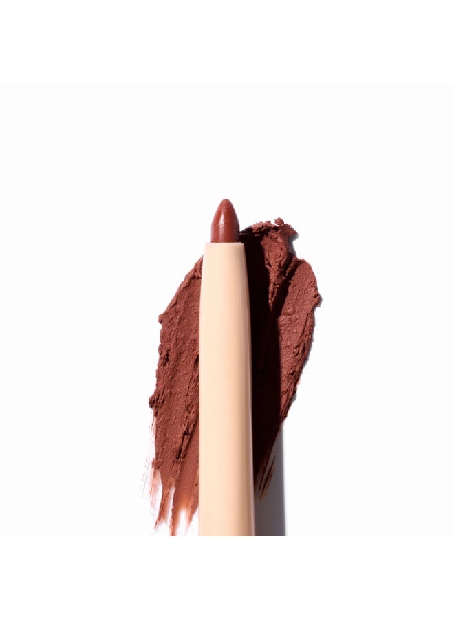 Nude X Lipliner -Whatever You Want