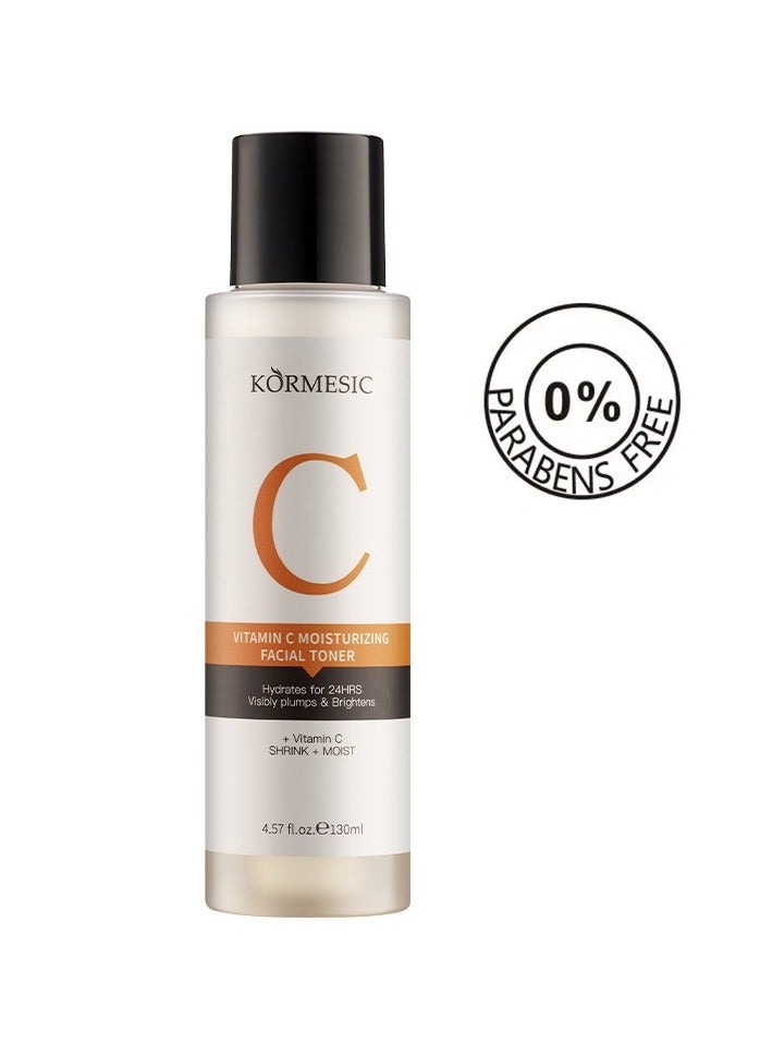 VC Toner 130ml | Hydrating & Brightening