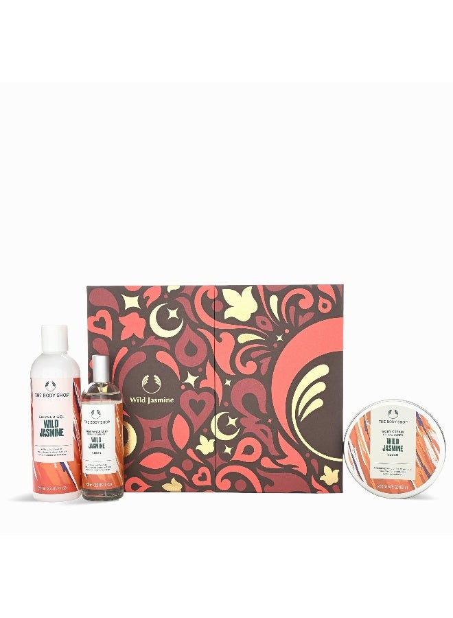 Gift Medium Wild Jasmine