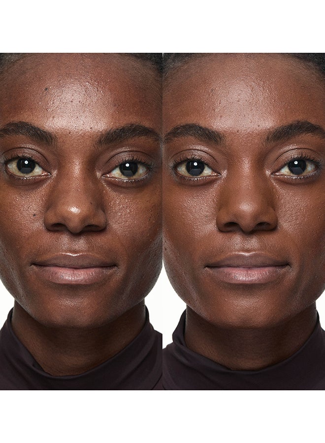 Love Fusion 24H Moisture Radiant Foundation 9Nr - image 4