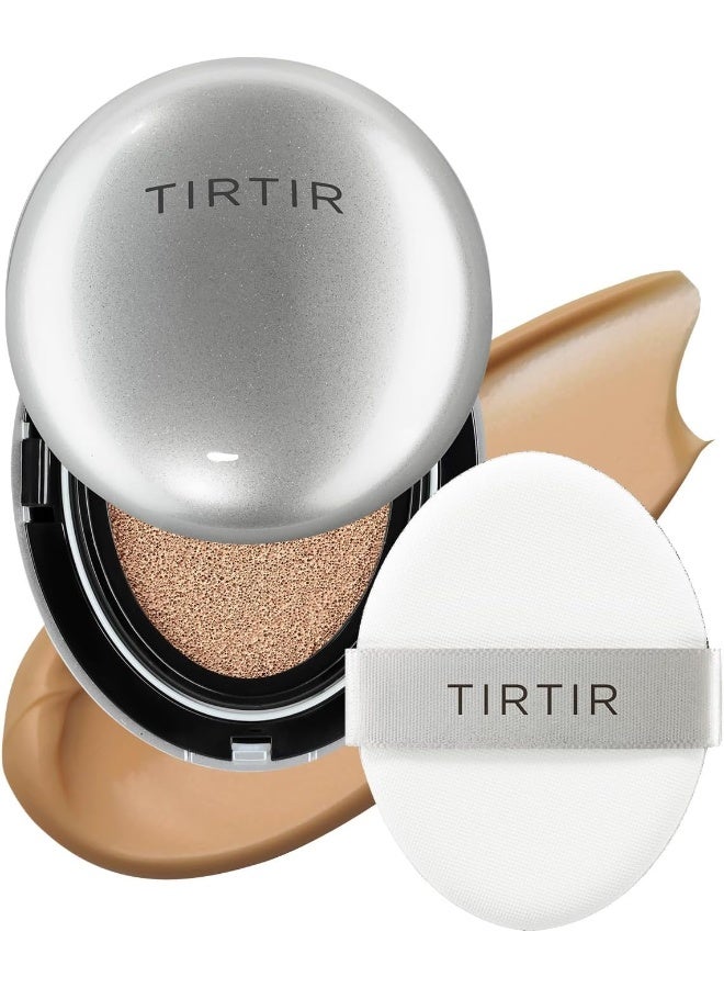 MASK FIT AURA CUSHION 35N WALNUT