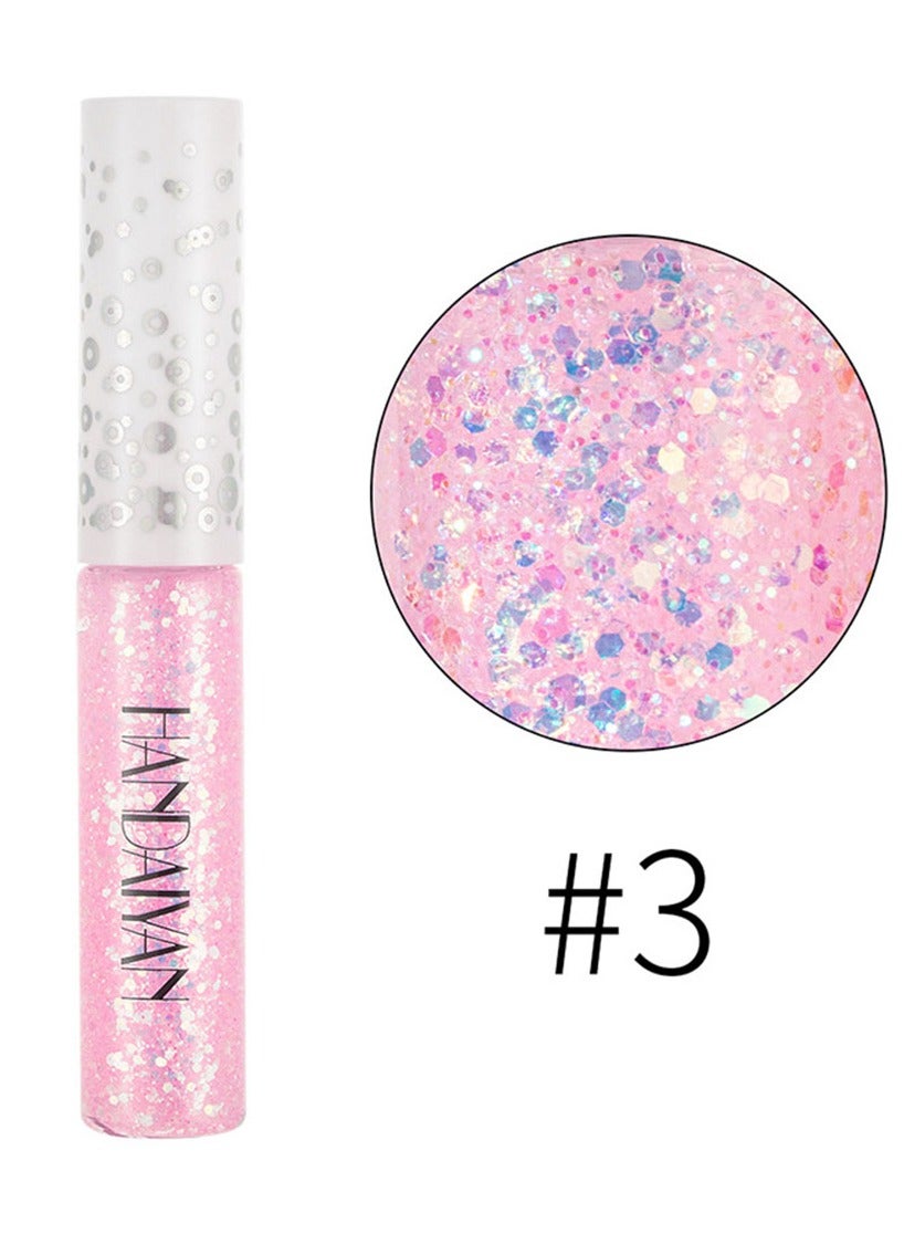 Crystal Diamond Eyeliner