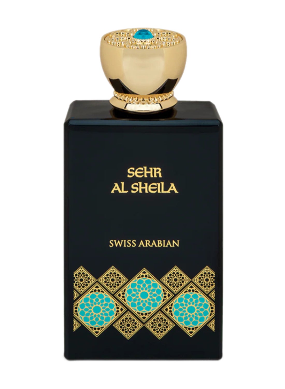 Sehr Al Sheila For Women Eau De Parfum 100Ml