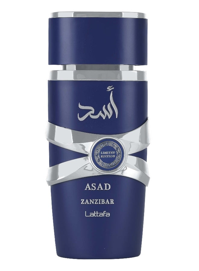 Asad Limited Edition 100 ml