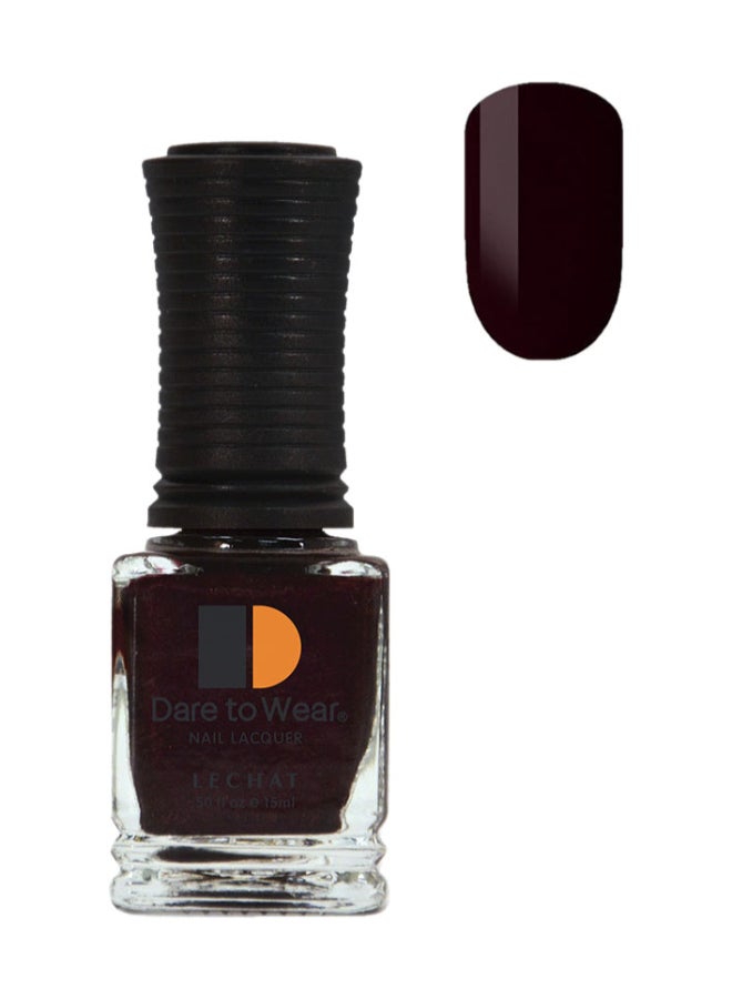 Nail Polish Super Shine Long Wear Lacquer Quick Drying Nail Color Resists Chips Fading Lasts Up To 3 Weeks Precise Application In One Stroke Nail Paint Queen Fierce Dw63
