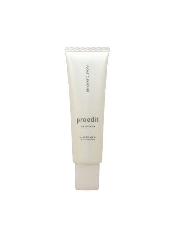 Lebel Cosmetics ProEdit HairSkin Float Cleansing - 145ml