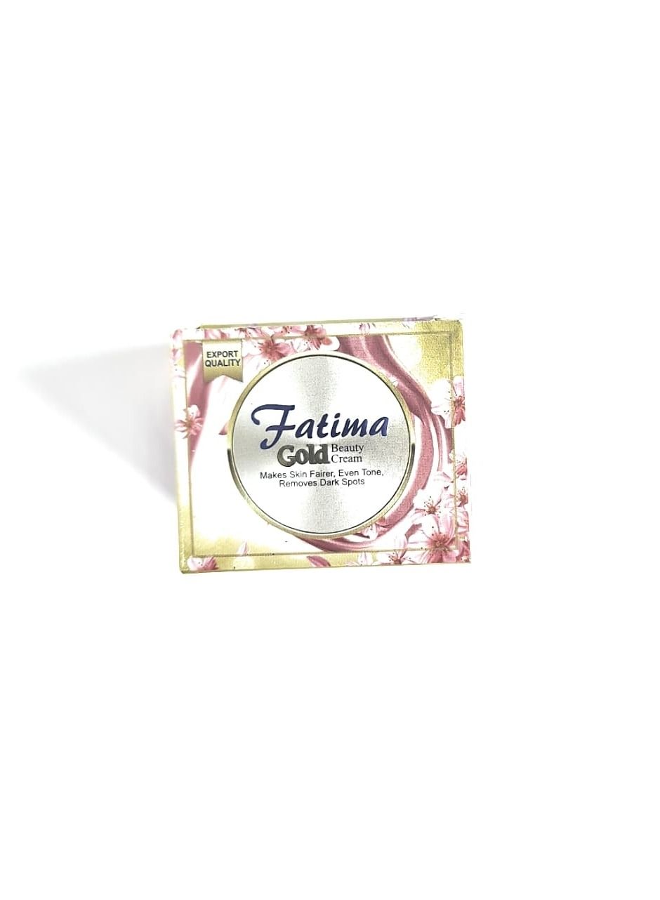Fatima Gold Beauty Cream