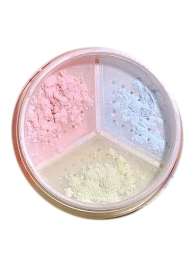 Set & Correct Loose Setting Powder (001, Color Neutralizer)