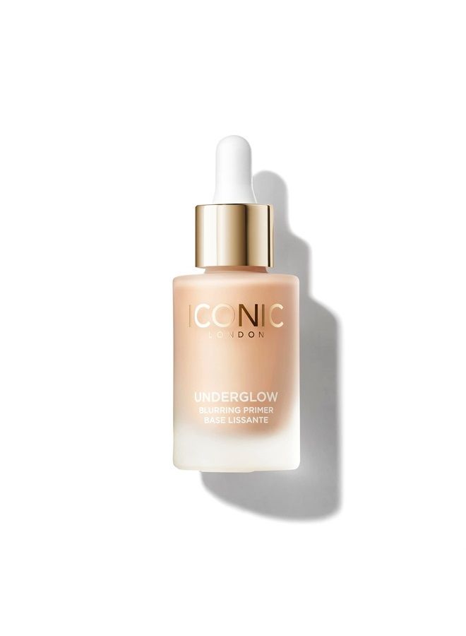 Iconic London Underglow Blurring Primer .9 oz / 27 mL