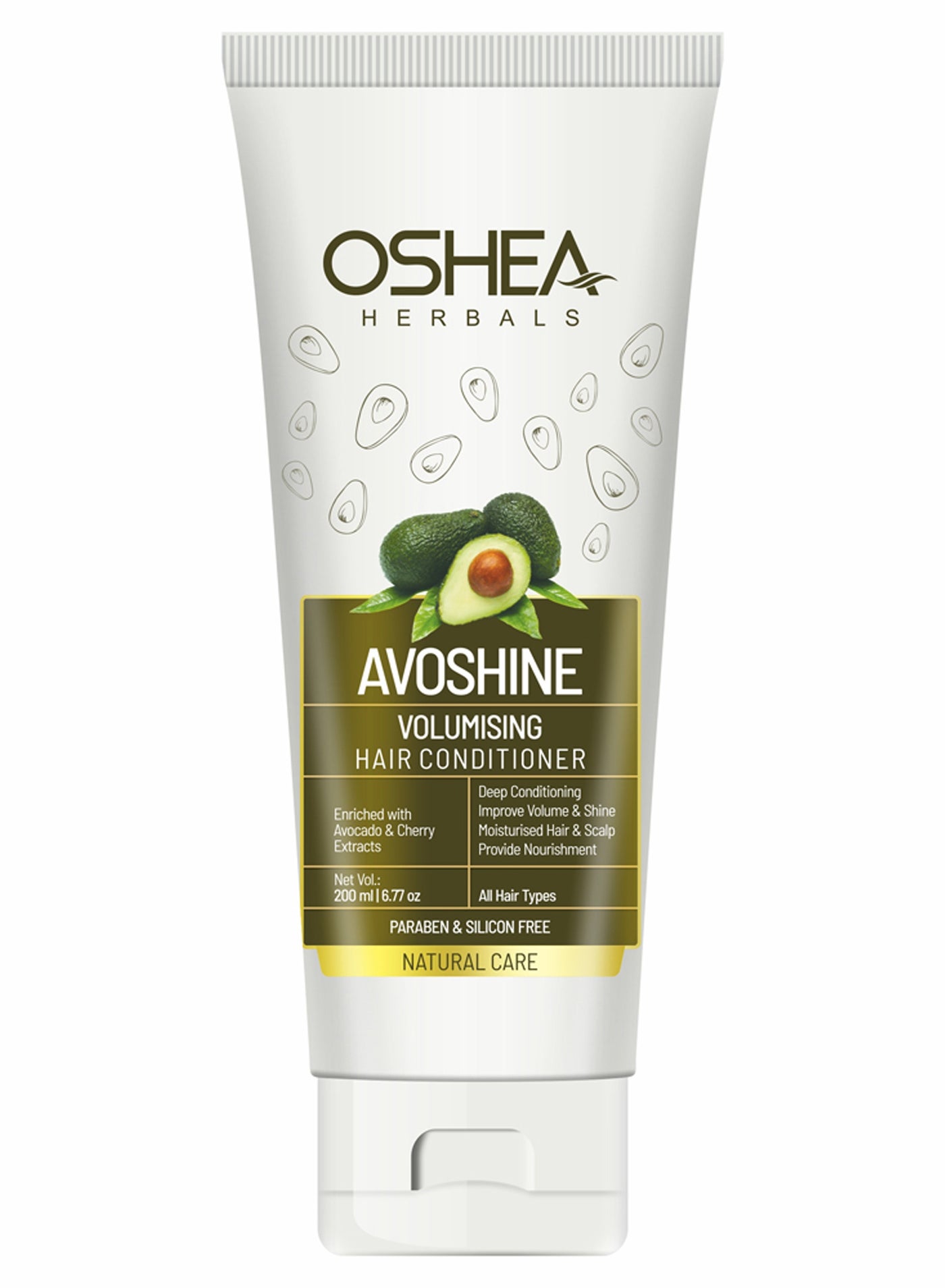 Avoshine Hair Conditioner 200 ml